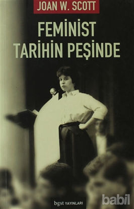 Picture of Feminist Tarihin Peşinde