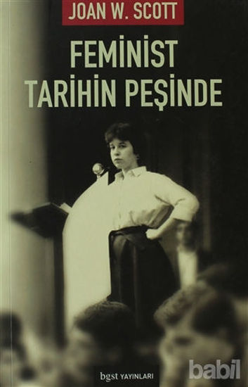 Picture of Feminist Tarihin Peşinde