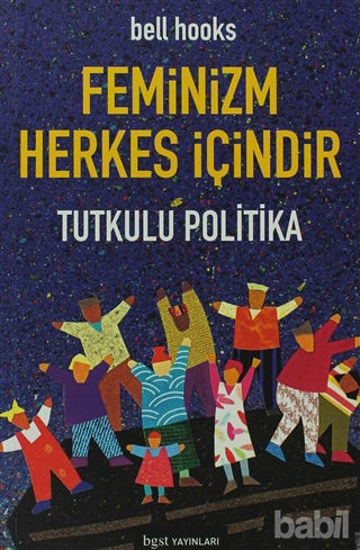 Picture of Feminizm Herkes İçindir