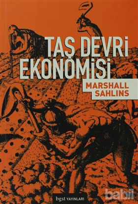 Picture of Taş Devri Ekonomisi