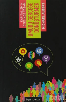 Picture of Umudu Gerçeğe Dönüştürmek