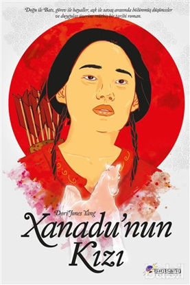 Picture of Xanadu’nun Kızı