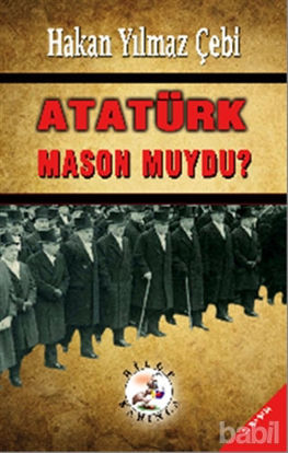Picture of Atatürk Mason Muydu?