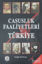 Picture of Casusluk Faaliyetleri ve Türkiye