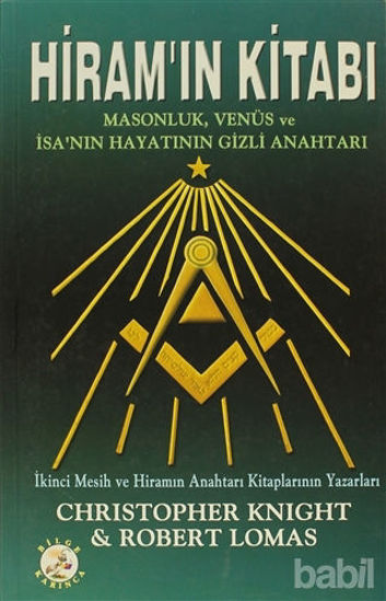 Picture of Hiram’ın Kitabı