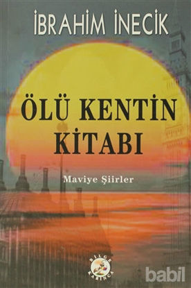 Picture of Ölü Kentin Kitabı