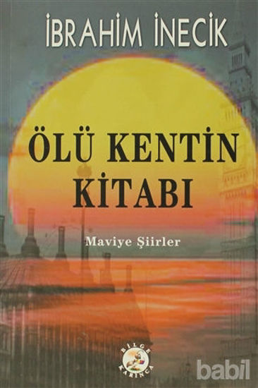 Picture of Ölü Kentin Kitabı
