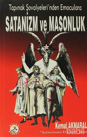 Picture of Satanizm ve Masonluk