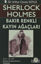 Picture of Sherlock Holmes - Bakır Renkli Kayın Ağaçları