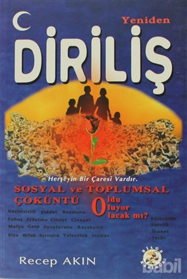 Picture of Yeniden Diriliş
