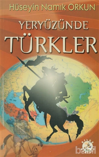 Picture of Yeryüzünde Türkler