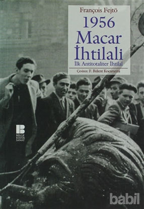 Picture of 1956 Macar İhtilali