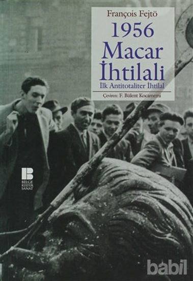 Picture of 1956 Macar İhtilali