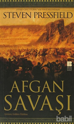 Picture of Afgan Savaşı