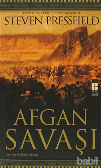 Picture of Afgan Savaşı