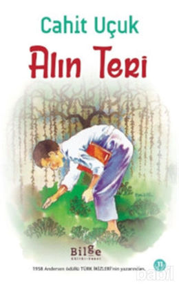 Picture of Alın Teri