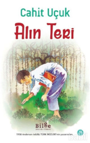 Picture of Alın Teri