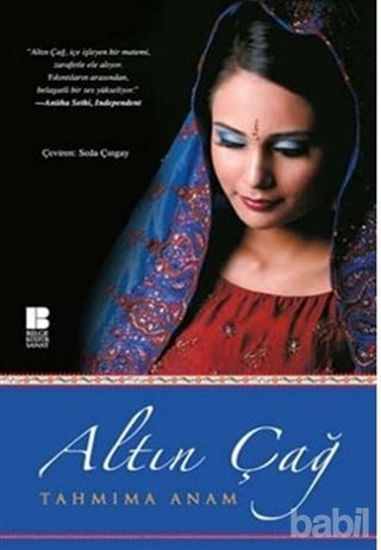 Picture of Altın Çağ