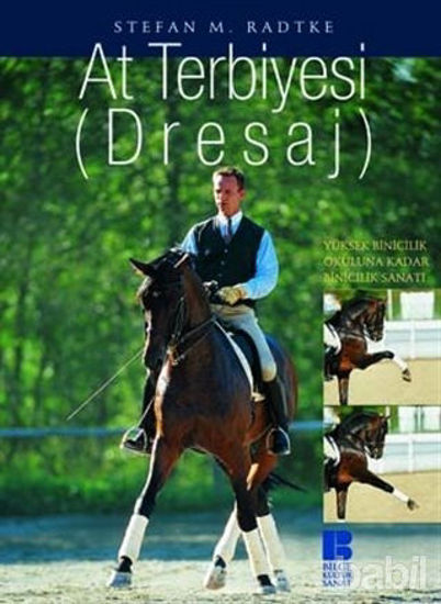Picture of At Terbiyesi (Dresaj)