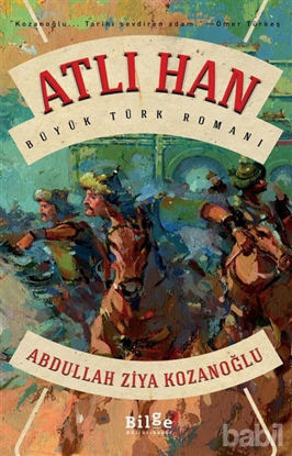 Picture of Atlı Han