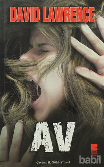 Picture of Av