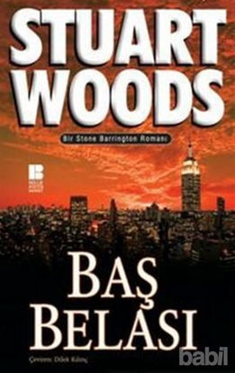 Picture of Baş Belası