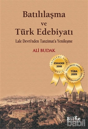 Picture of Batılılaşma ve Türk Edebiyatı
