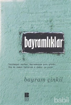 Picture of Bayramlıklar