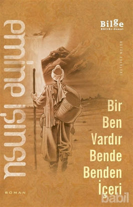 Picture of Bir Ben Vardır Bende Benden İçeri