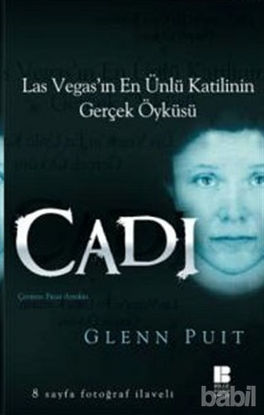 Picture of Cadı