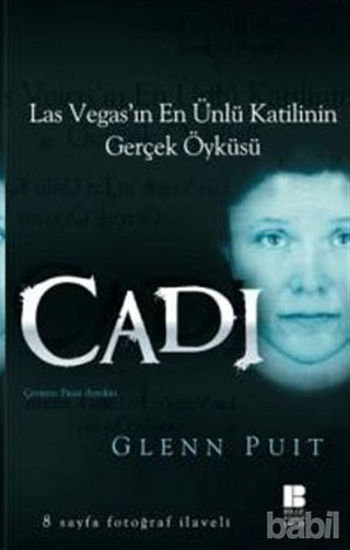 Picture of Cadı
