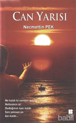 Picture of Can Yarısı