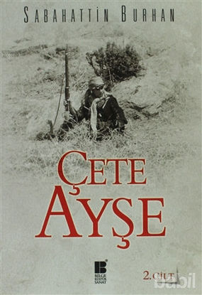 Picture of Çete Ayşe Cilt: 2