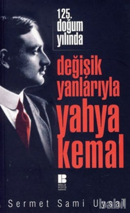 Picture of Değişik Yanlarıyla Yahya Kemal