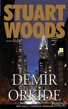 Picture of Demir Orkide