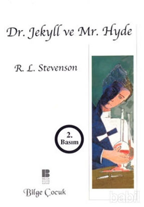 Picture of Dr. Jekyll ve Mr. Hyde