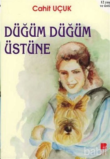 Picture of Düğüm Düğüm Üstüne