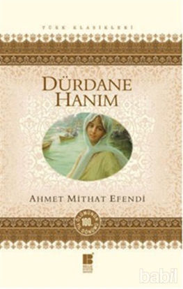 Picture of Dürdane Hanım