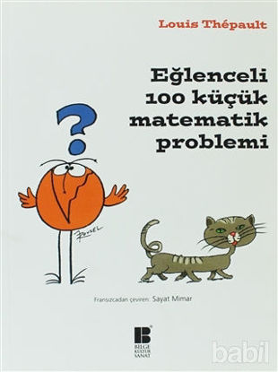 Picture of Eğlenceli 100 Küçük Matematik Problemi
