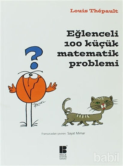 Picture of Eğlenceli 100 Küçük Matematik Problemi