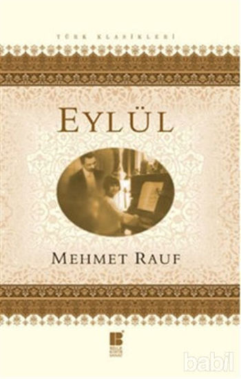 Picture of Eylül