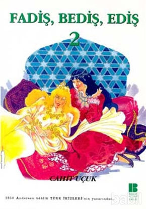 Picture of Fadiş, Bediş, Ediş 2
