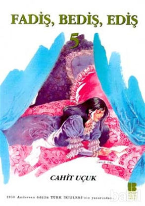 Picture of Fadiş, Bediş, Ediş 5