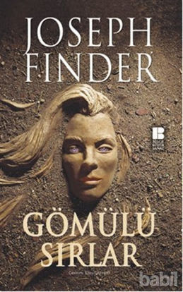 Picture of Gömülü Sırlar