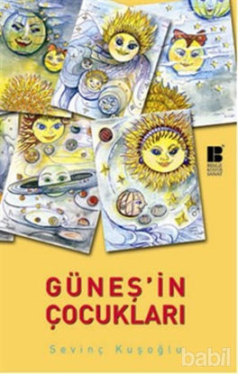 Picture of Güneş’in Çocukları