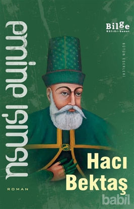 Picture of Hacı Bektaş
