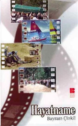 Picture of Hayatname