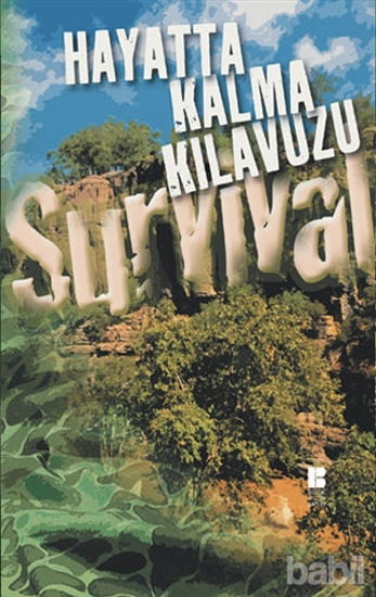 Picture of Hayatta Kalma Kılavuzu