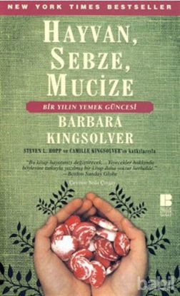 Picture of Hayvan, Sebze, Mucize