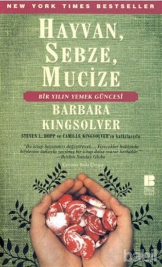 Picture of Hayvan, Sebze, Mucize